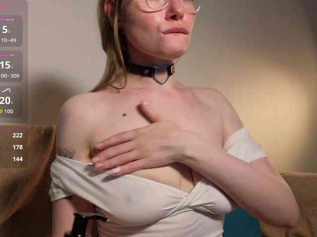 Jennyviva webcam
