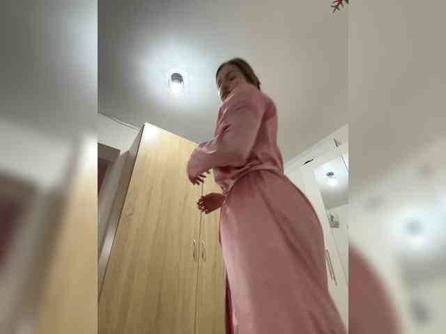 Jennyviva webcam