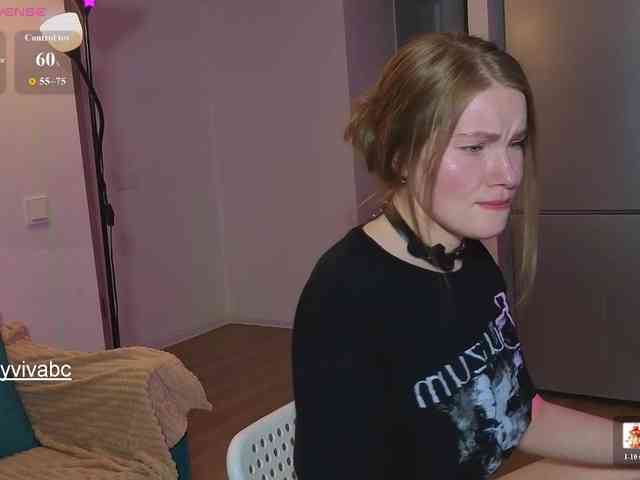 Jennyviva webcam