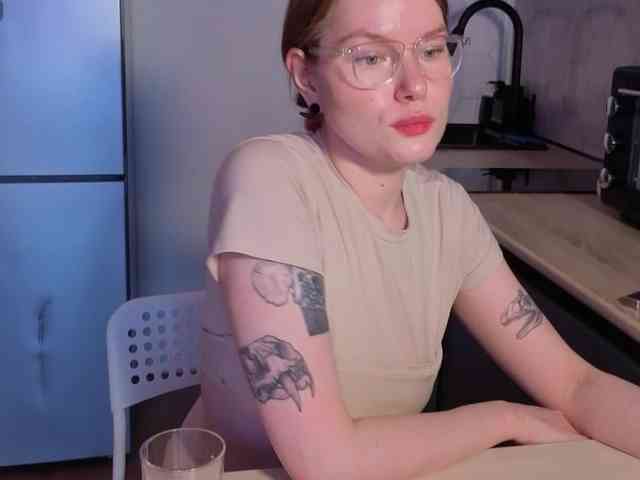 Jennyviva webcam