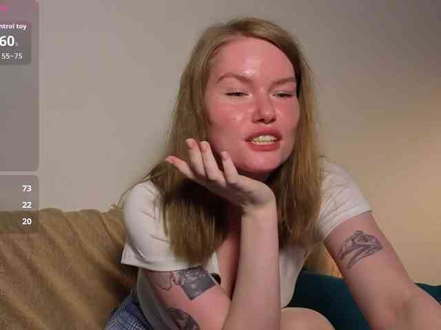 Jennyviva webcam