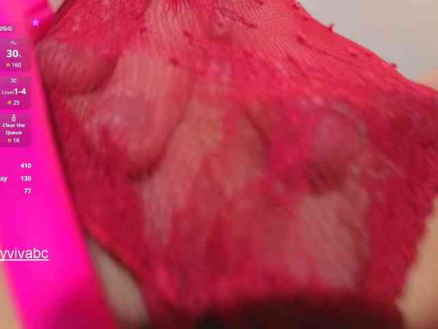 Jennyviva webcam