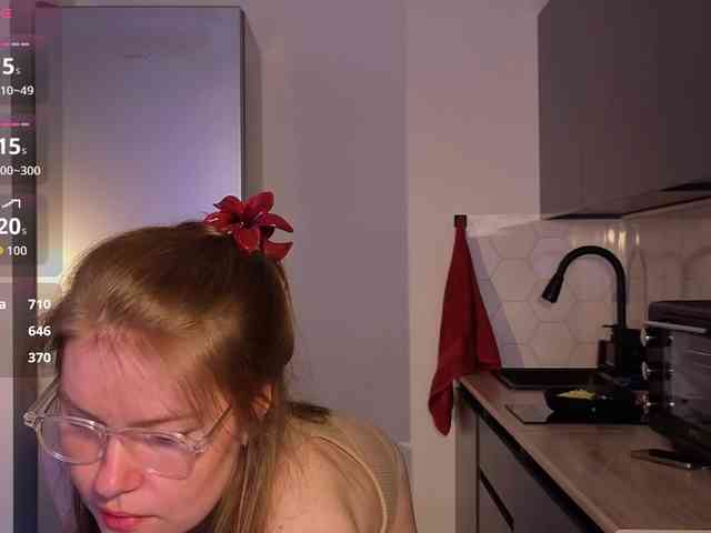 Jennyviva webcam