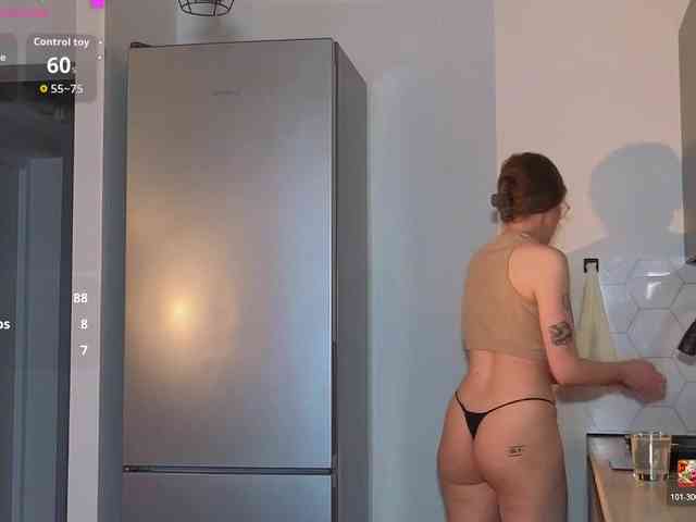 Jennyviva webcam