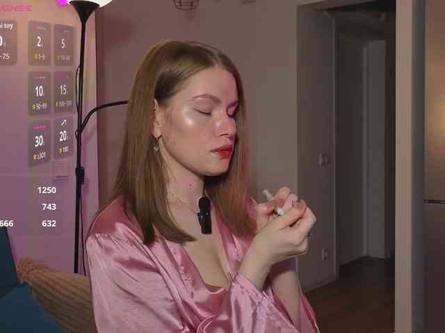 Jennyviva webcam