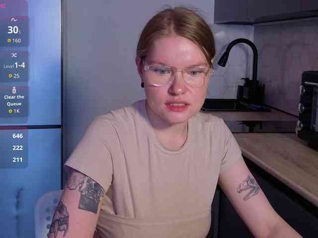 Jennyviva webcam