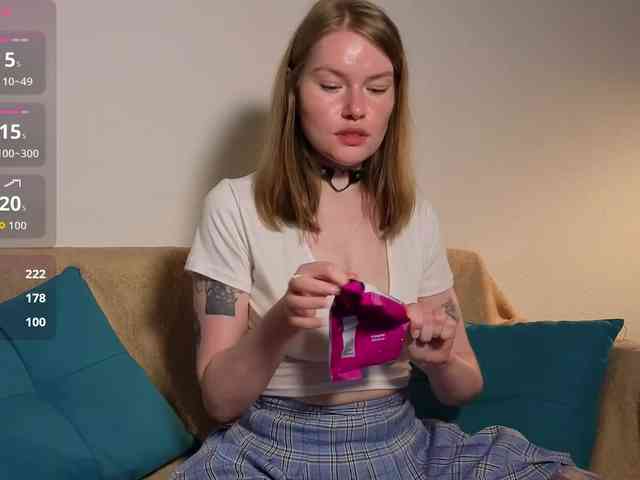 Jennyviva webcam