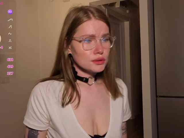 Jennyviva webcam