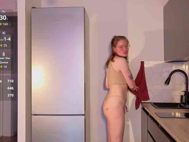 Jennyviva webcam