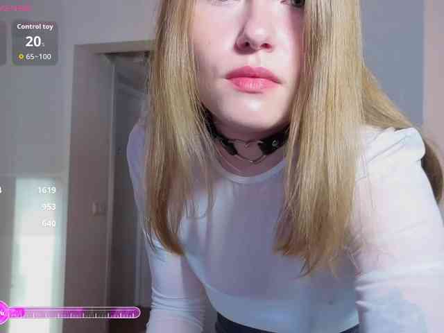 Jennyviva webcam