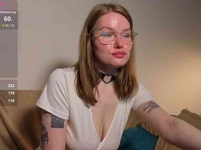Jennyviva webcam
