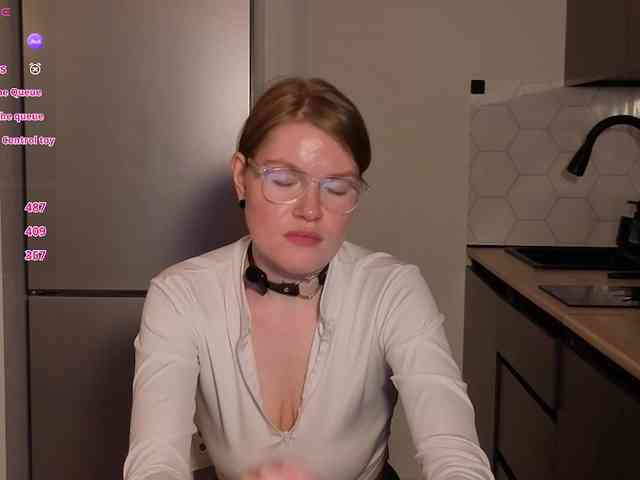 Jennyviva webcam