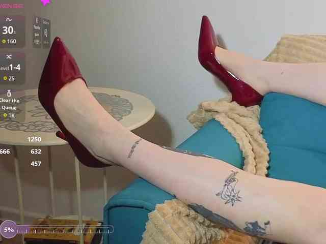 Jennyviva webcam