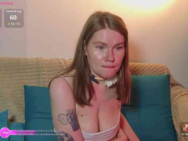 Jennyviva webcam