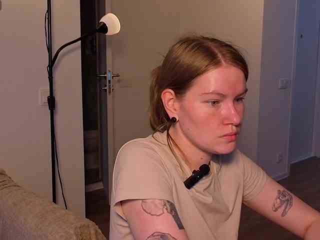 Jennyviva webcam