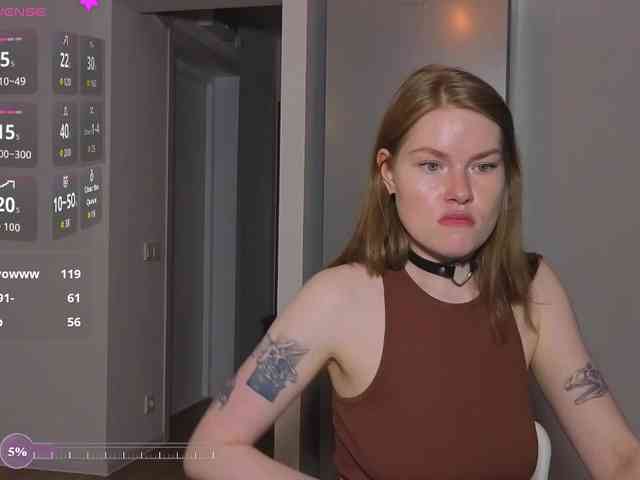 Jennyviva webcam