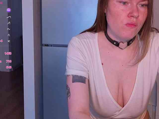 Jennyviva webcam