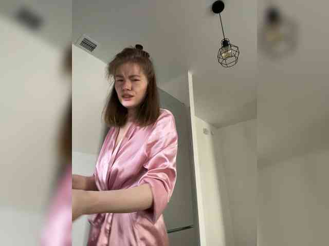 Jennyviva webcam