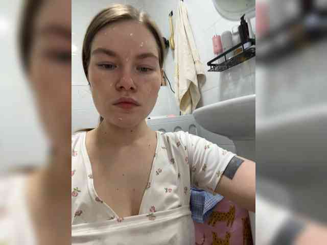 Jennyviva webcam
