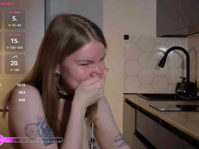 Jennyviva webcam