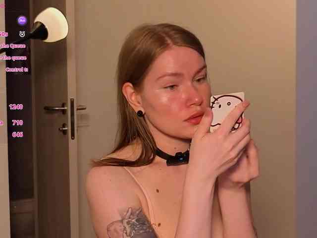 Jennyviva webcam
