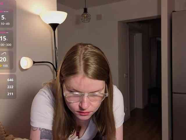 Jennyviva webcam