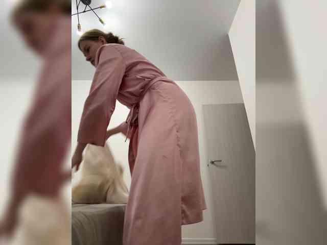 Jennyviva webcam