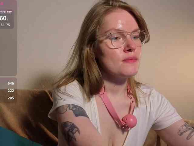 Jennyviva webcam
