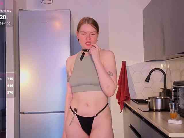 Jennyviva webcam