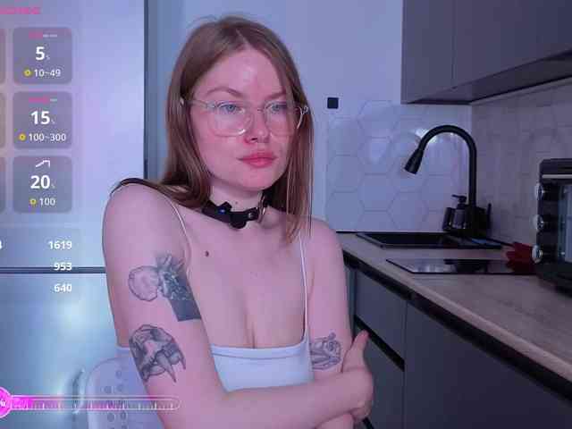 Jennyviva webcam