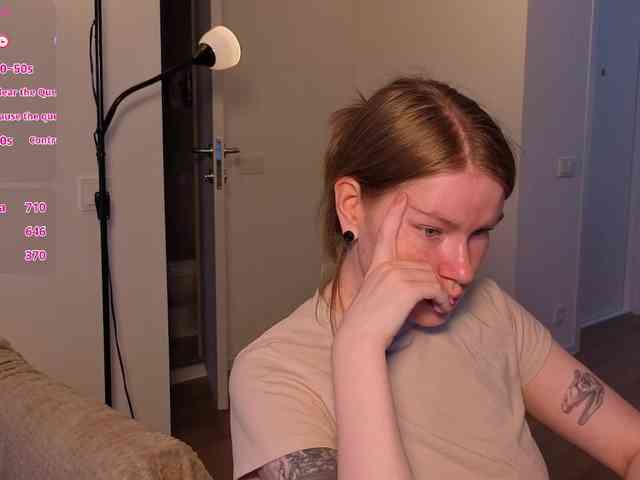 Jennyviva webcam