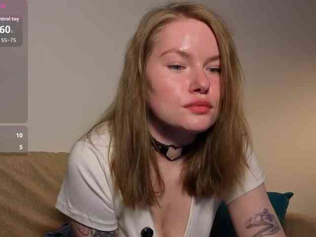 Jennyviva webcam