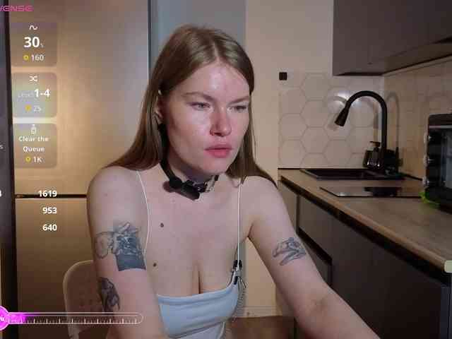 Jennyviva webcam