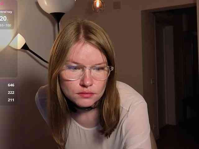 Jennyviva webcam