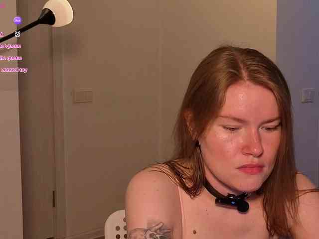 Jennyviva webcam