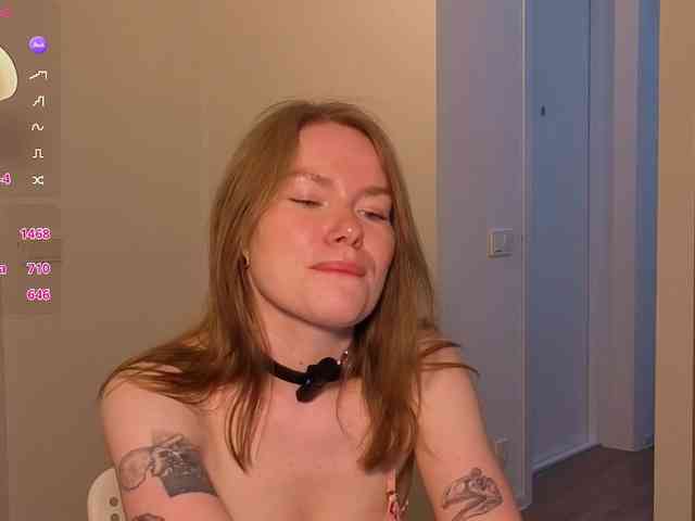 Jennyviva webcam