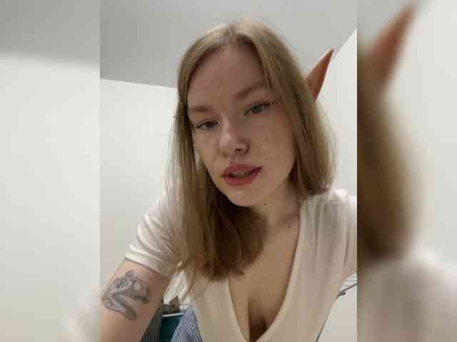 Jennyviva webcam