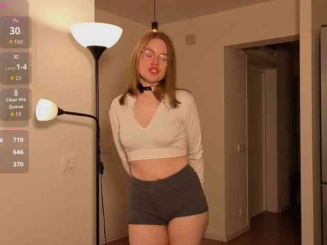Jennyviva webcam