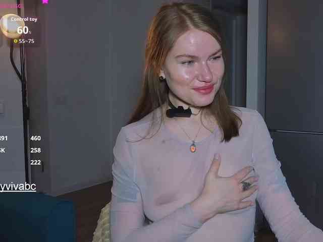 Jennyviva webcam