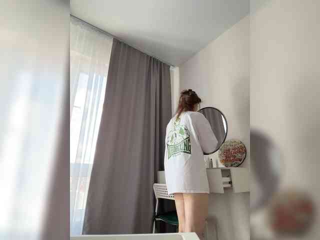 Jennyviva webcam