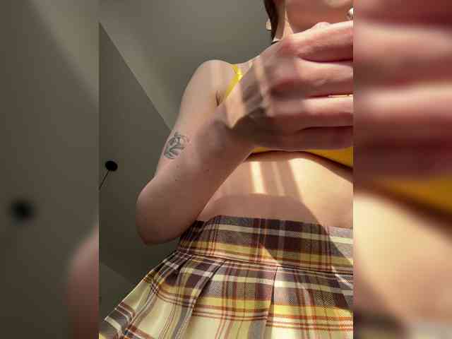 模特: Jennyviva