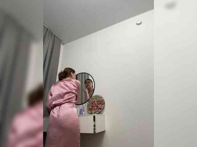 Jennyviva webcam
