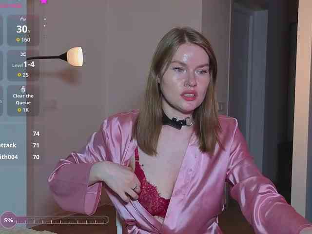 Jennyviva webcam