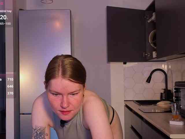 Jennyviva webcam