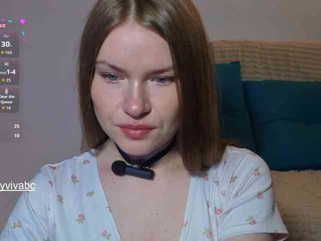 Modèle: Jennyviva