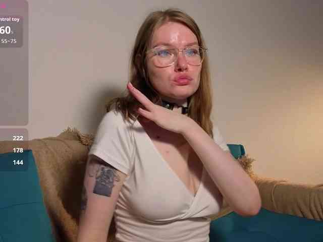 Jennyviva webcam
