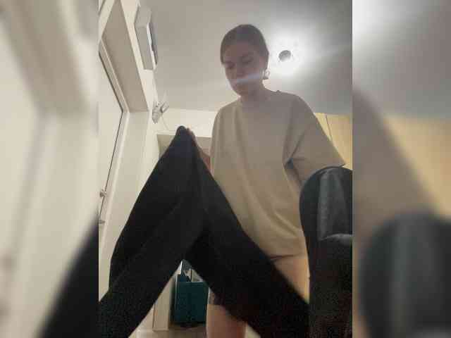 Jennyviva webcam