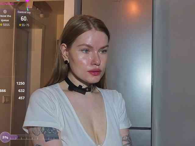 Jennyviva webcam