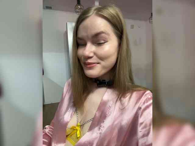 Jennyviva webcam