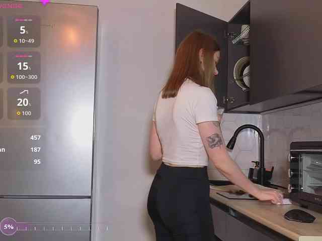 Jennyviva webcam